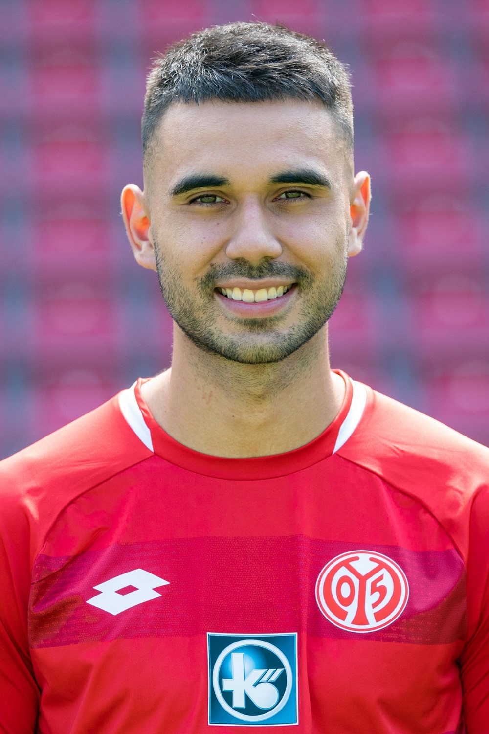 گریت هولتمن - عکس های فوتبالی گریت هولتمن