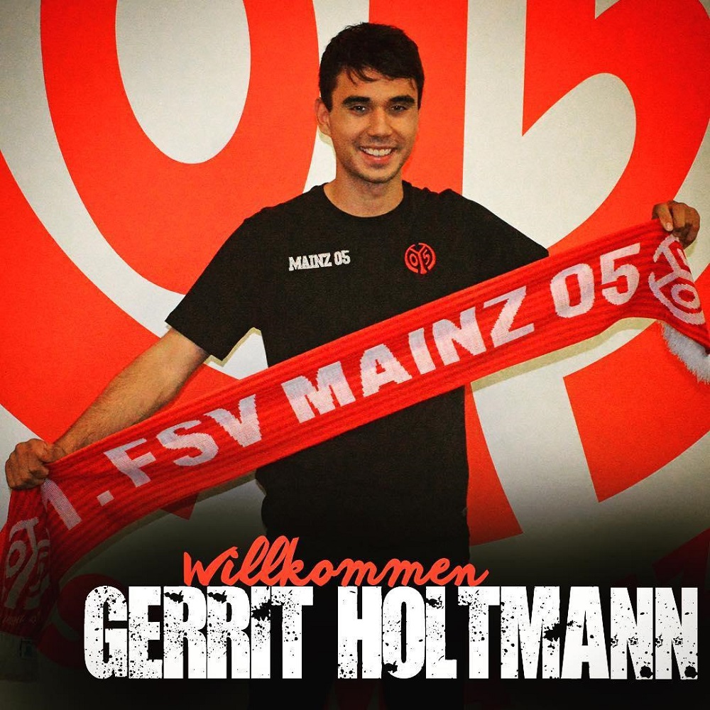 گریت هولتمن - عکس های فوتبالی گریت هولتمن