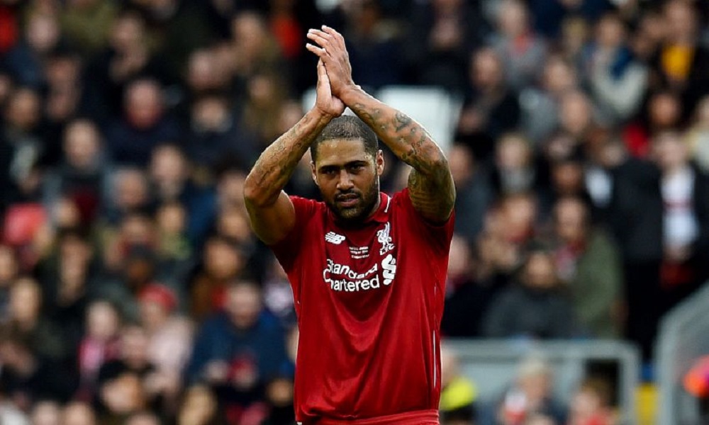 گلن جانسون - عکس های فوتبالی گلن جانسون