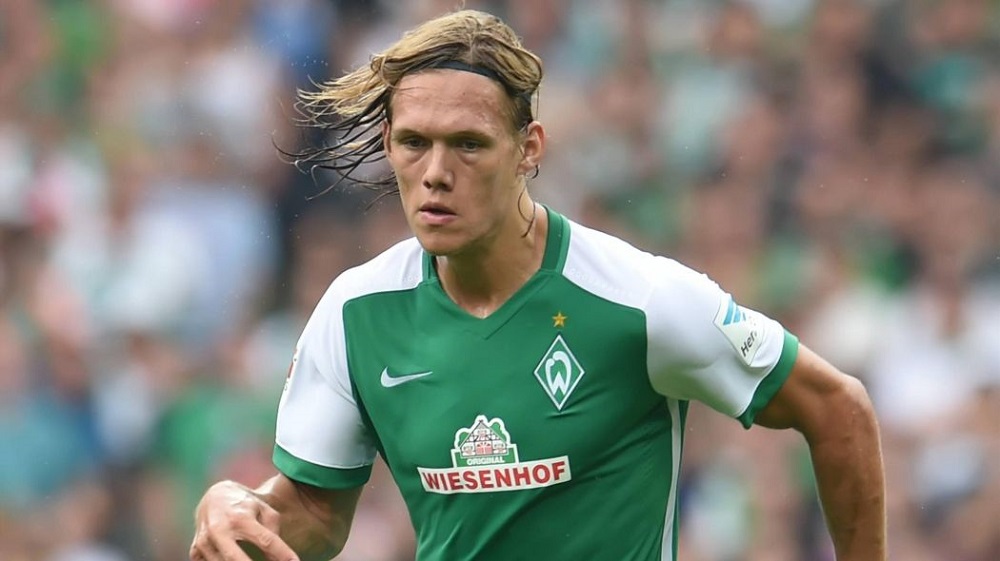 یانیک وسترگارد - عکس های فوتبالی یانیک وسترگارد