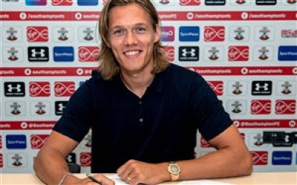 یانیک وسترگارد - عکس های فوتبالی یانیک وسترگارد