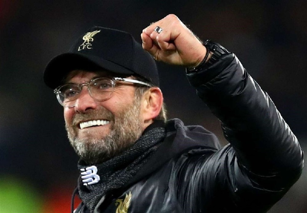 یورگن کلوپ - عکس های فوتبالی یورگن کلوپ