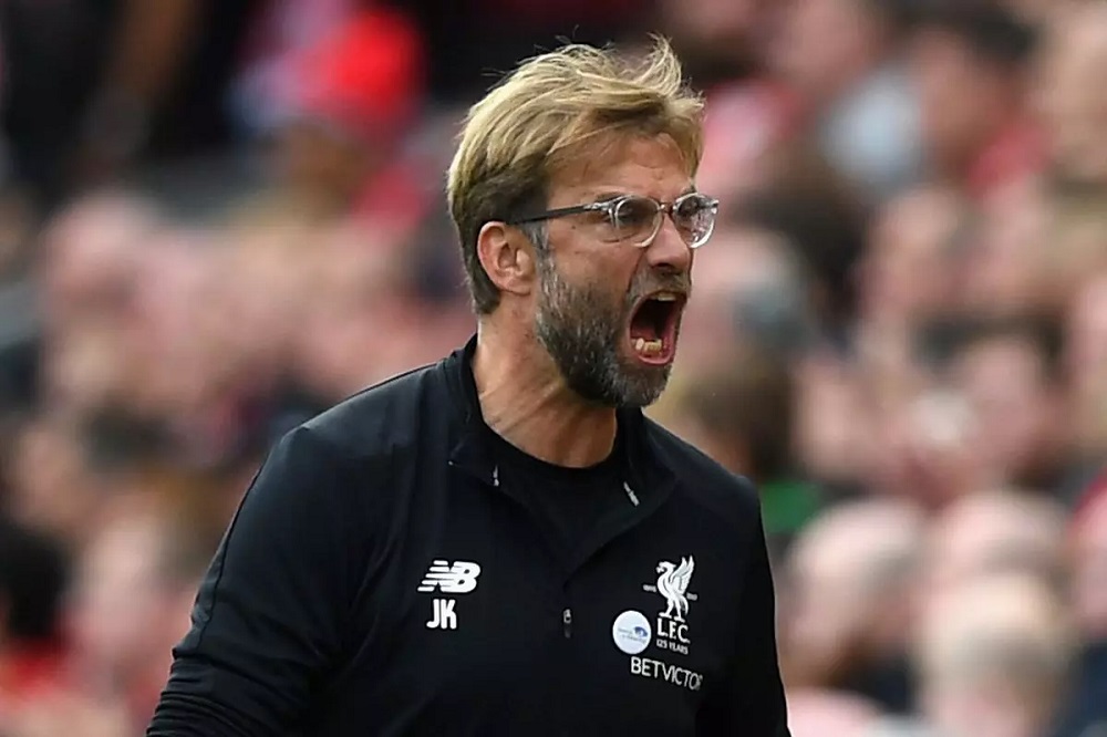 یورگن کلوپ - عکس های فوتبالی یورگن کلوپ