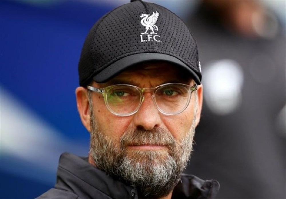 یورگن کلوپ - عکس های فوتبالی یورگن کلوپ