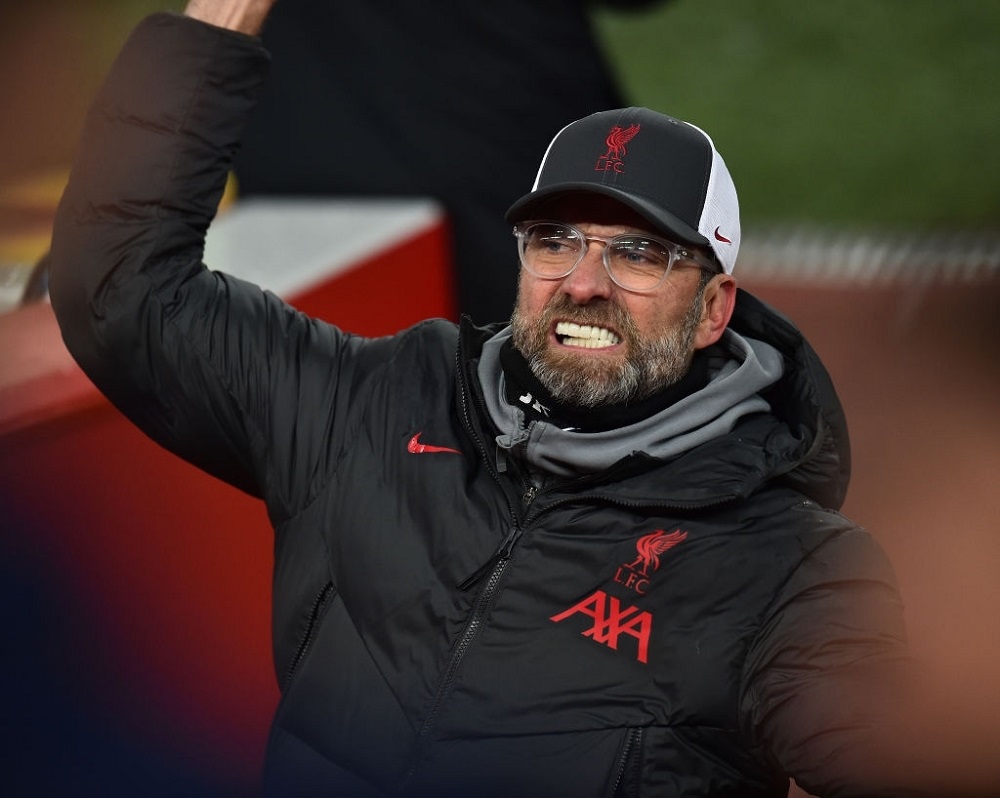 یورگن کلوپ - عکس های فوتبالی یورگن کلوپ