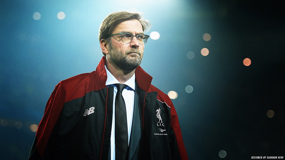 یورگن کلوپ - عکس های فوتبالی یورگن کلوپ