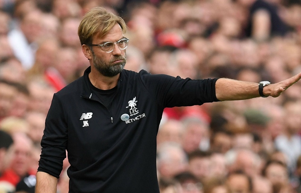 یورگن کلوپ - عکس های فوتبالی یورگن کلوپ