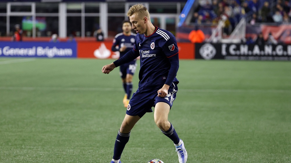 آدام بوکسا - عکس های فوتبالی آدام بوکسا