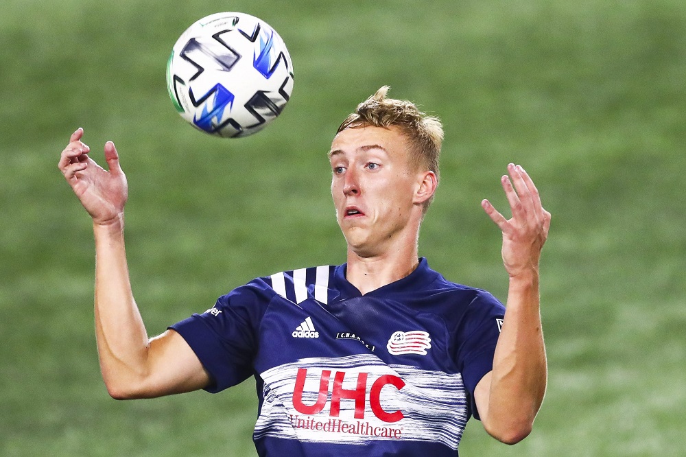 آدام بوکسا - عکس های فوتبالی آدام بوکسا