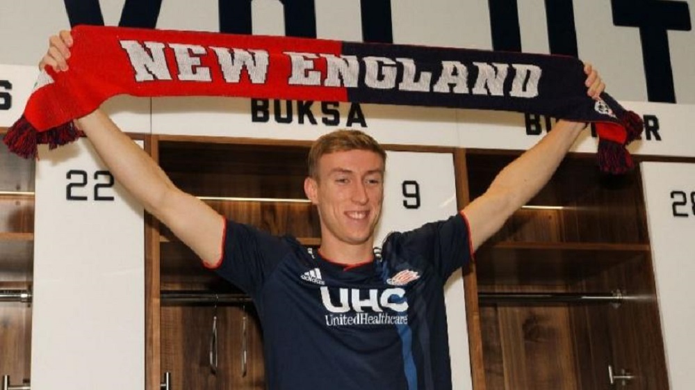 آدام بوکسا - عکس های فوتبالی آدام بوکسا