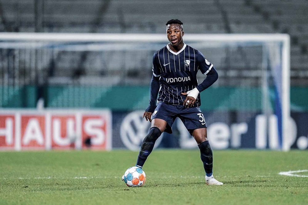 آرمل بلا-کوچپ