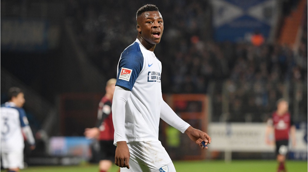 آرمل بلا-کوچپ