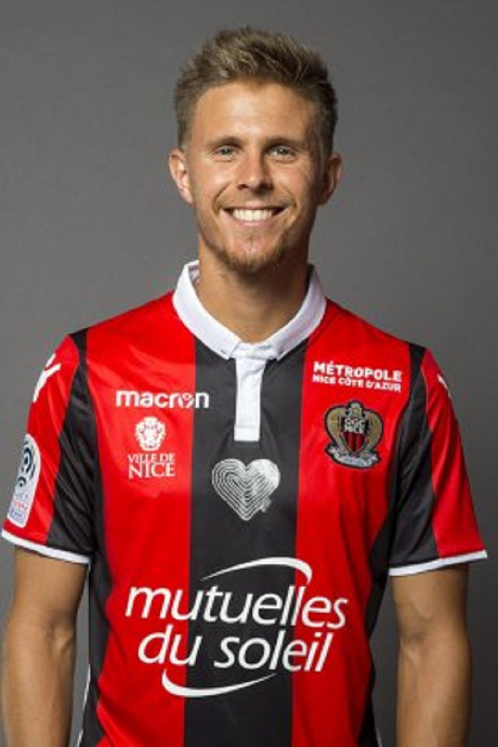 آرنو سوکه - عکس های فوتبالی آرنو سوکه