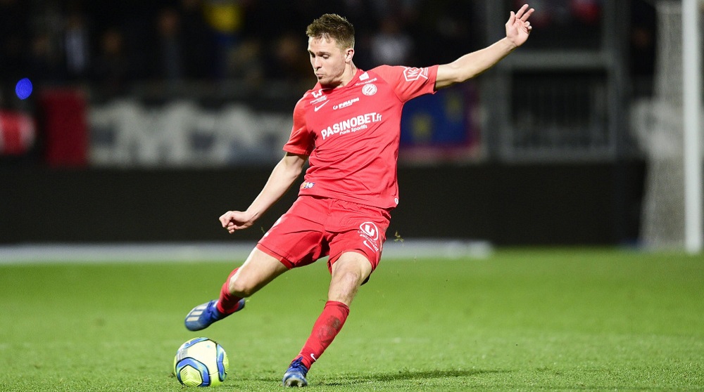 آرنو سوکه - عکس های فوتبالی آرنو سوکه