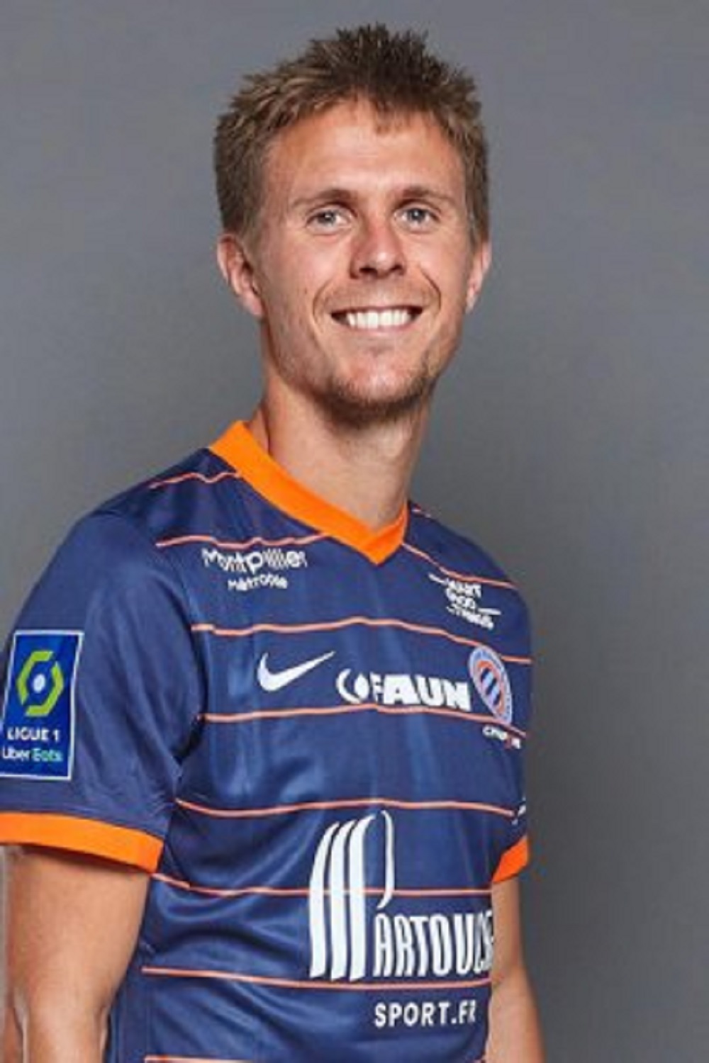 آرنو سوکه - عکس های فوتبالی آرنو سوکه