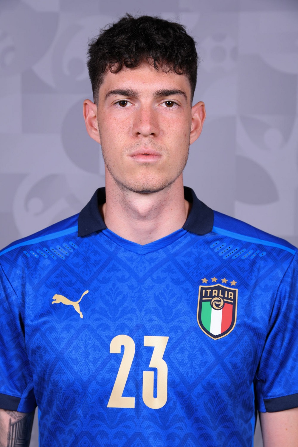 آلساندرو باستونی - عکس های فوتبالی آلساندرو باستونی