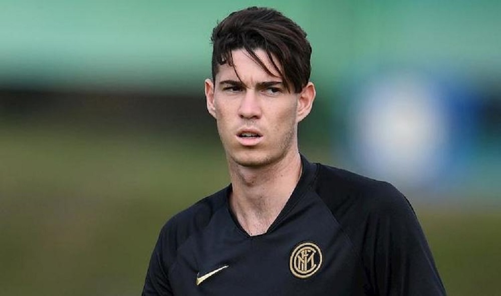 آلساندرو باستونی - عکس های فوتبالی آلساندرو باستونی