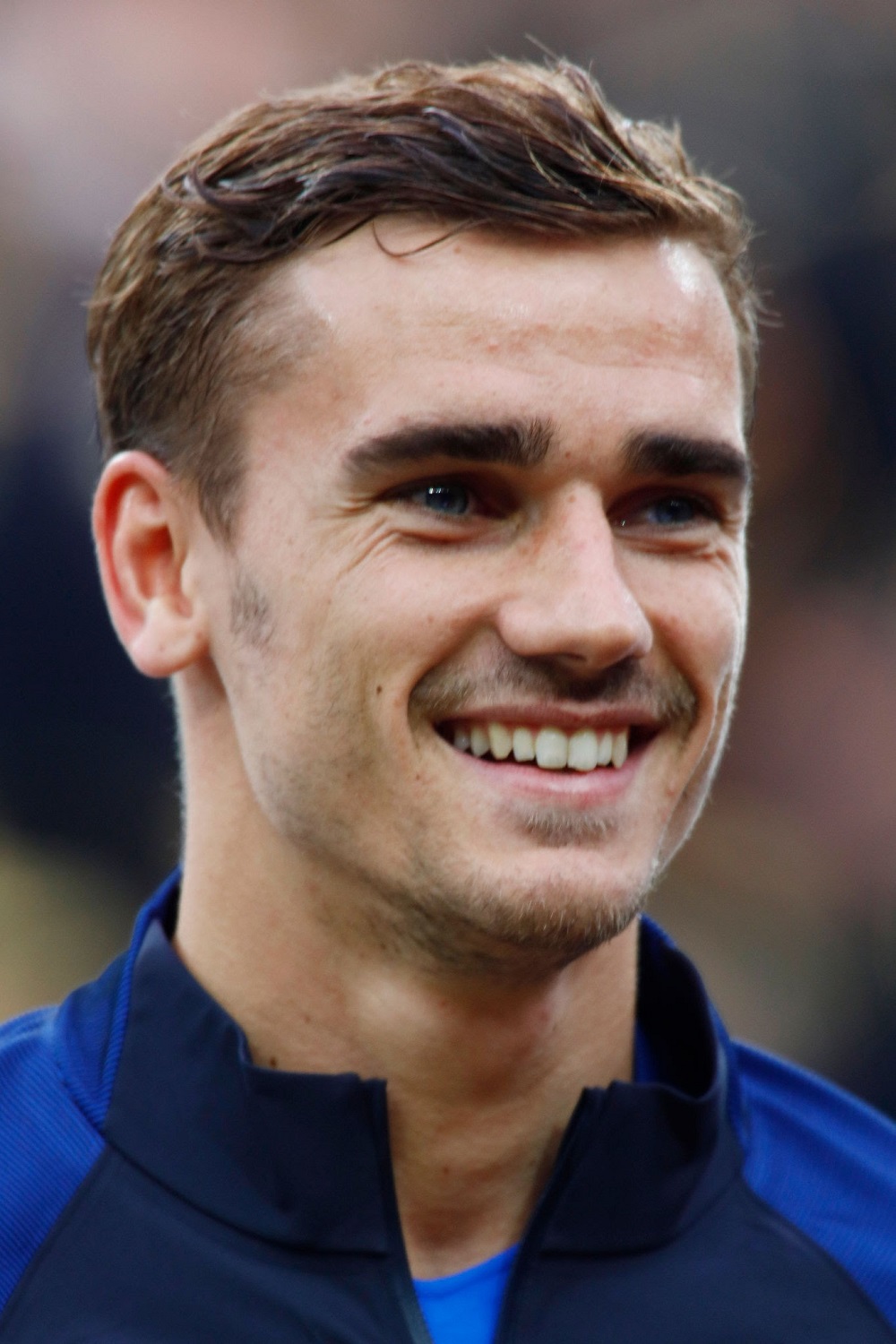 آنتوان گریزمن - عکس های فوتبالی آنتوان گریزمن