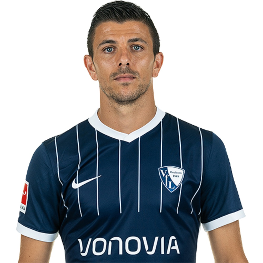 آنتونی لوسیلا