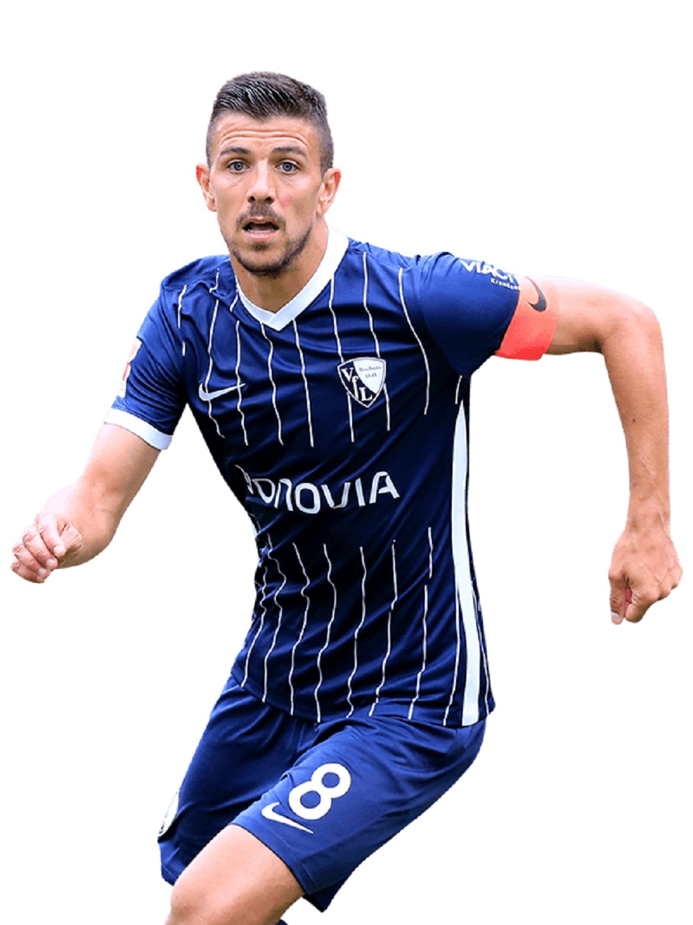 آنتونی لوسیلا