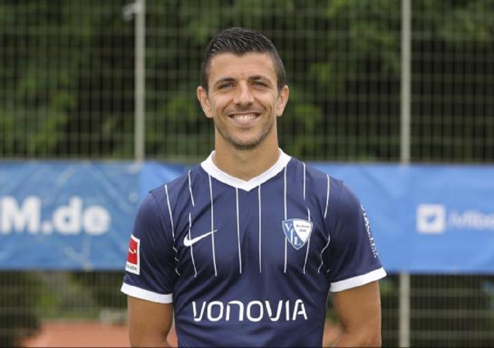 آنتونی لوسیلا