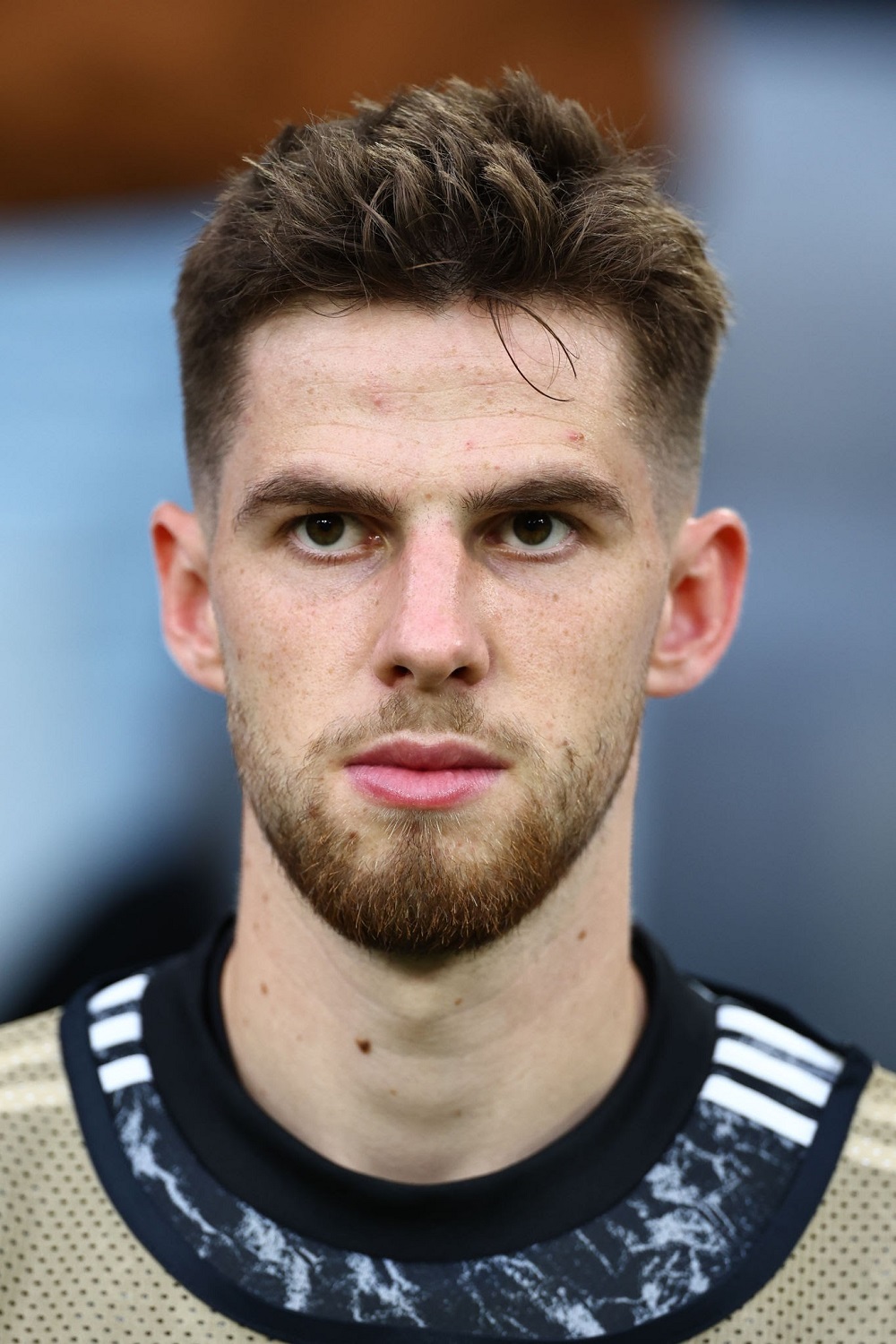 آنتون استش - عکس های فوتبالی آنتون استش