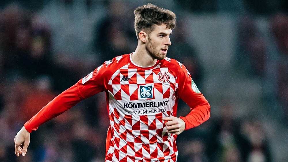 آنتون استش - عکس های فوتبالی آنتون استش