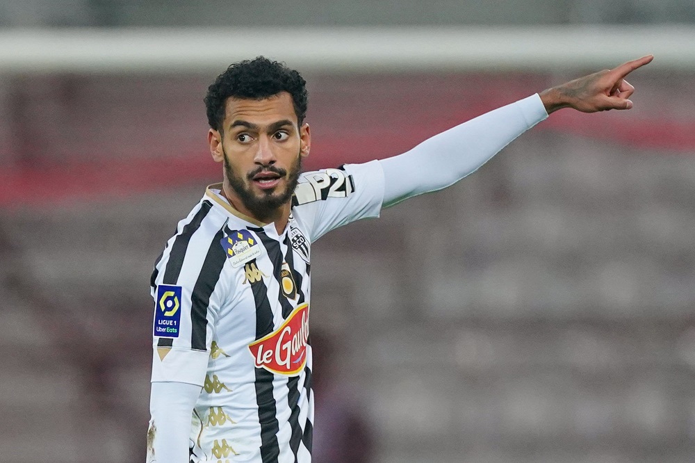 آنجلو فولگینی - عکس های فوتبالی آنجلو فولگینی