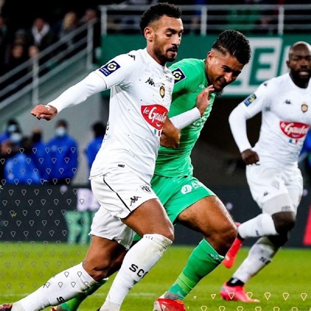 آنجلو فولگینی - عکس های فوتبالی آنجلو فولگینی