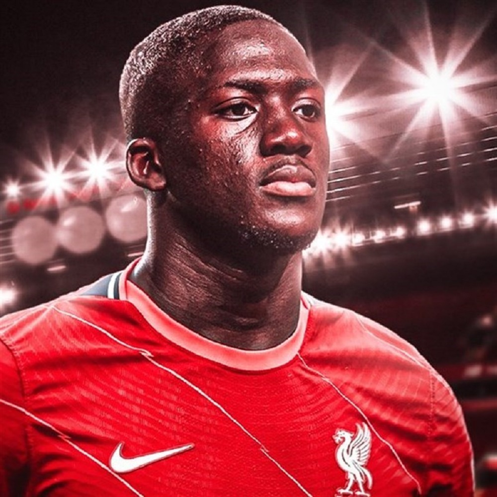 ابراهیم کوناته - عکس های فوتبالی ابراهیم کوناته