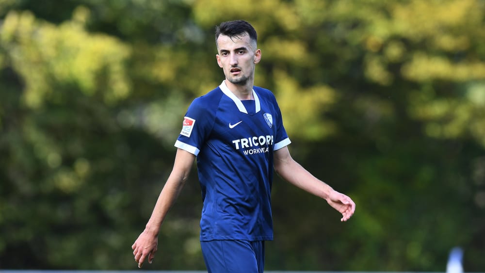 ارهان ماشوویچ - عکس های فوتبالی ارهان ماشوویچ