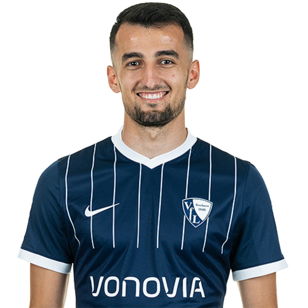 ارهان ماشوویچ - عکس های فوتبالی ارهان ماشوویچ