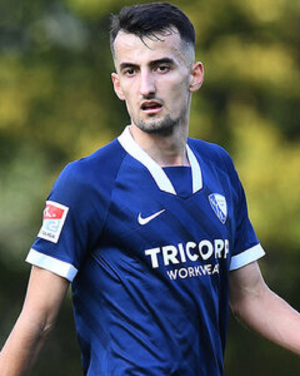 ارهان ماشوویچ - عکس های فوتبالی ارهان ماشوویچ