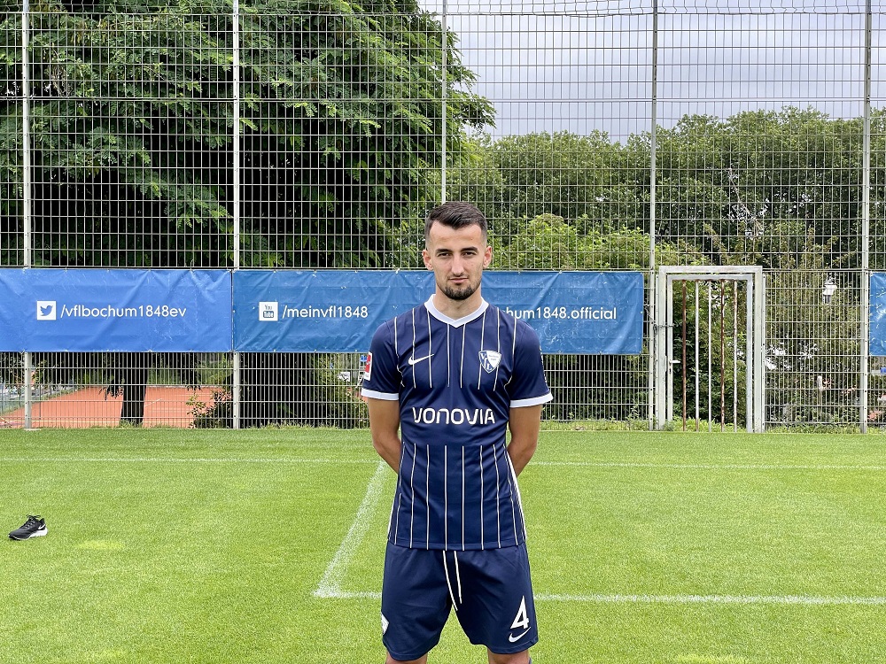 ارهان ماشوویچ - عکس های فوتبالی ارهان ماشوویچ