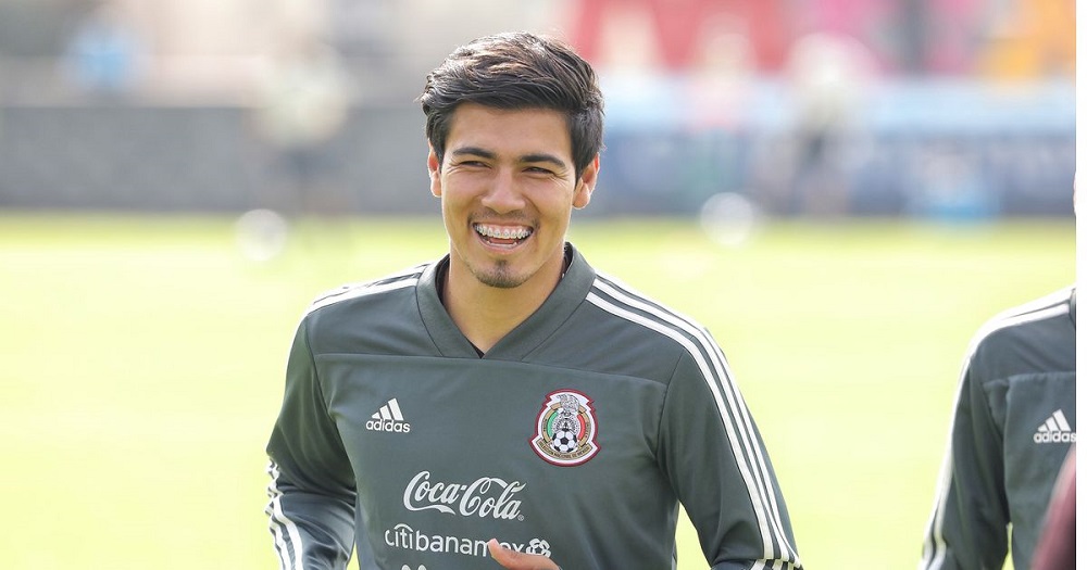 اریک گوتیهرز - عکس های فوتبالی اریک گوتیهرز