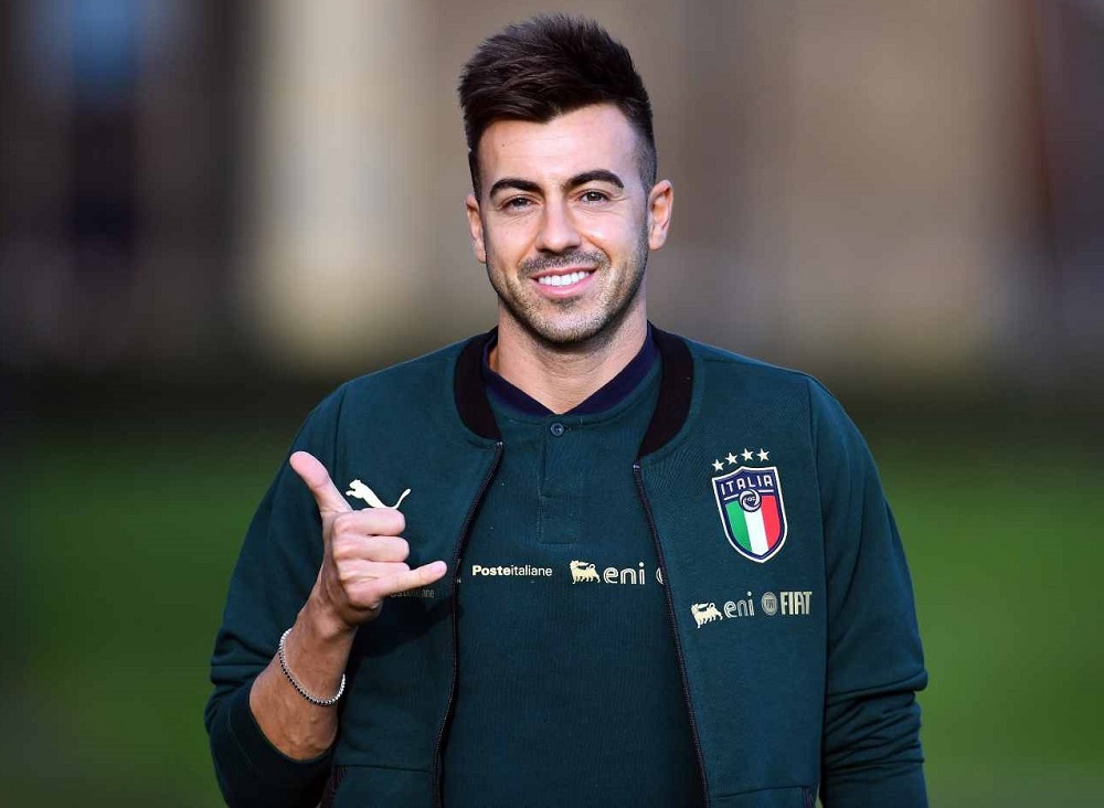 استفان الشعراوی - عکس های فوتبالی استفان الشعراوی