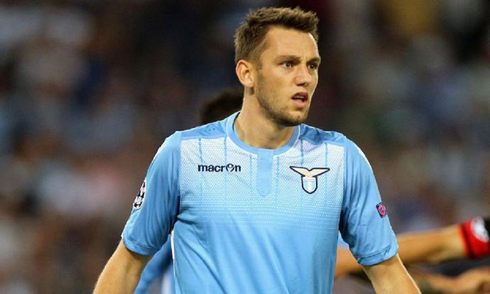 استفان ده فری