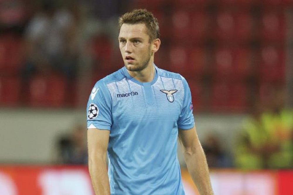 استفان ده فری