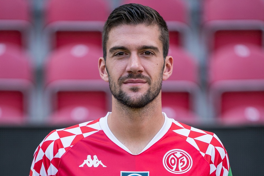 اشتفان بل - عکس های فوتبالی اشتفان بل