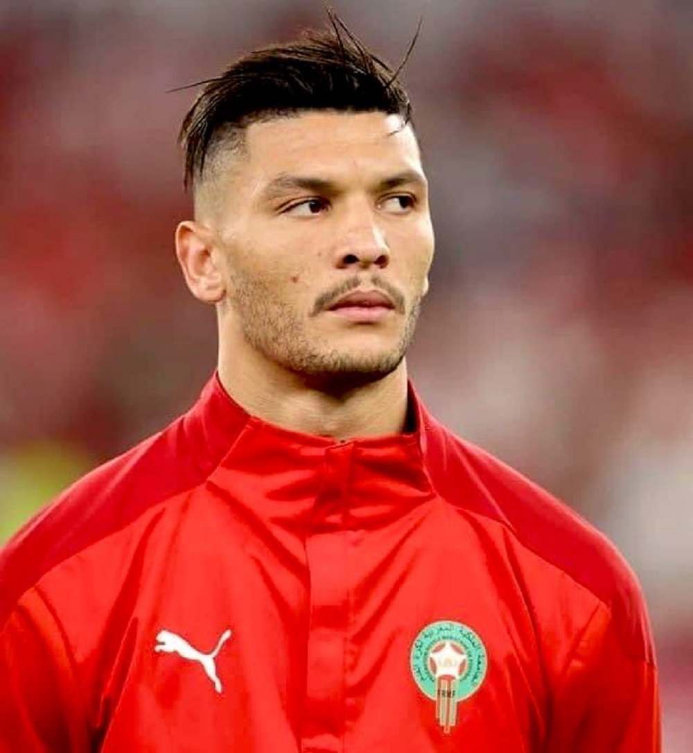 اشرف داری - عکس های فوتبالی اشرف داری