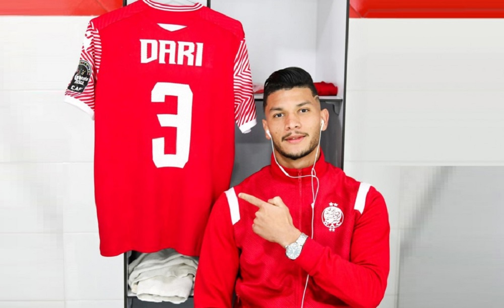 اشرف داری - عکس های فوتبالی اشرف داری