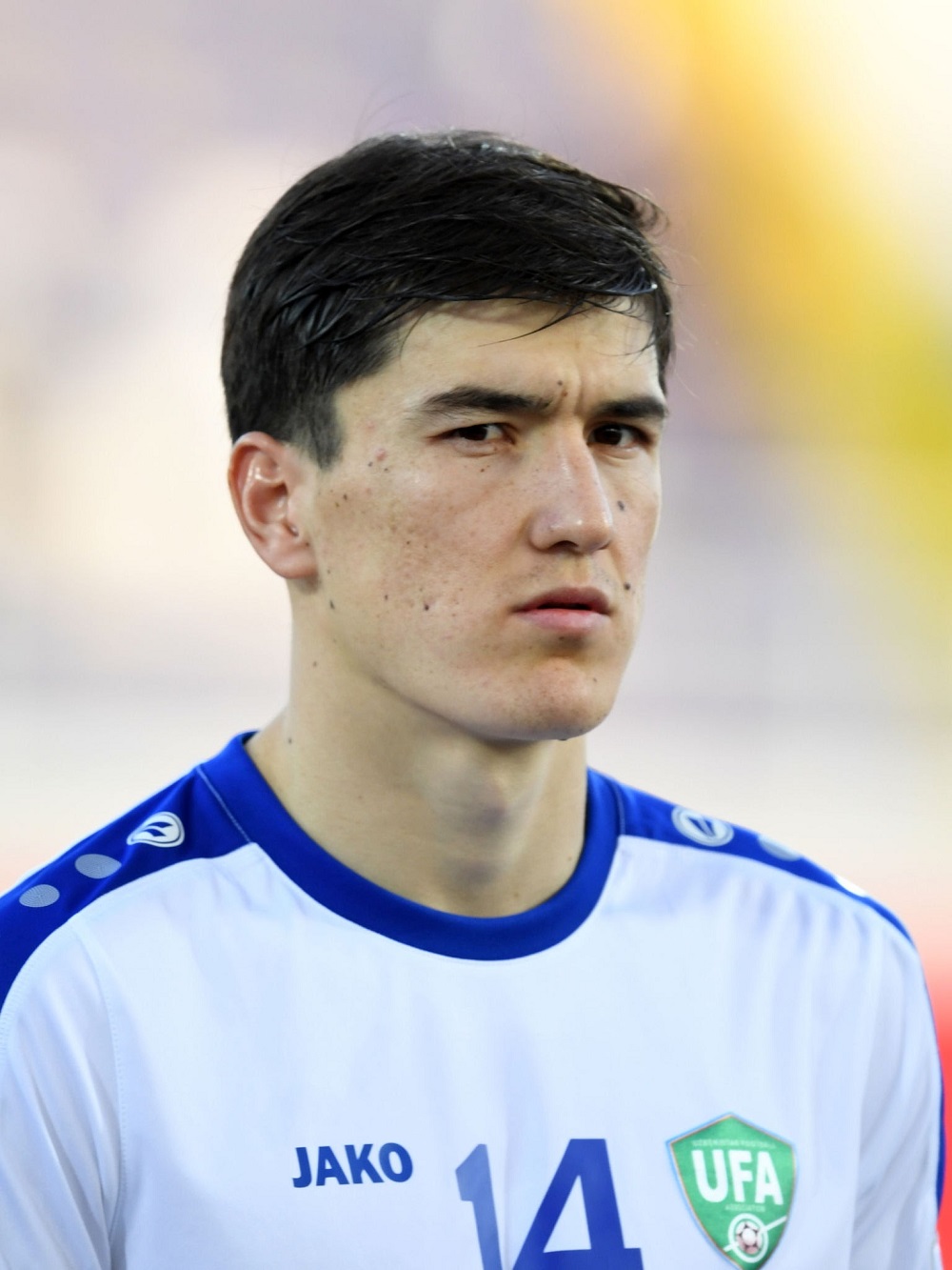 الدور شومورودوف - عکس های فوتبالی الدور شومورودوف