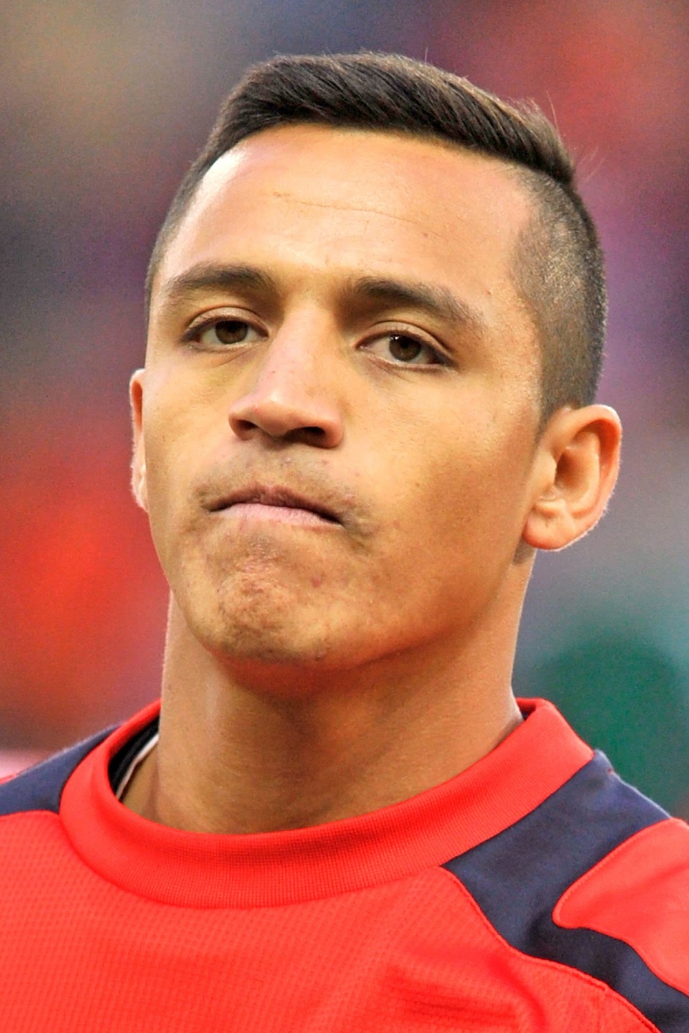 الکسیس سانچز - عکس های فوتبالی الکسیس سانچز