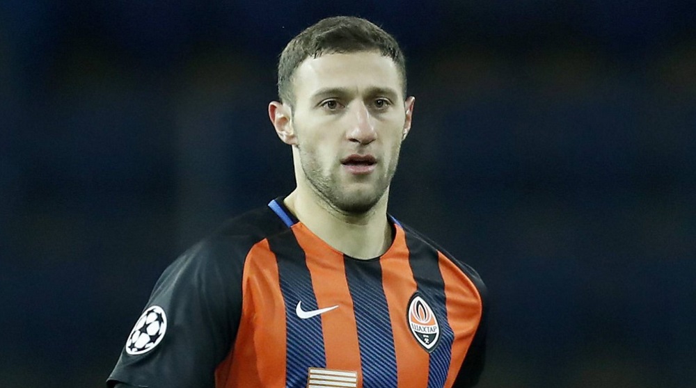 ایوان اوردتس