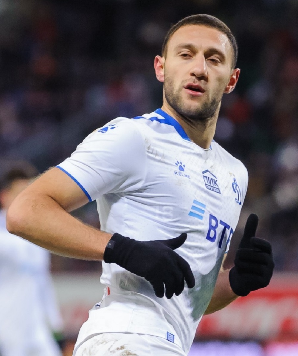 ایوان اوردتس