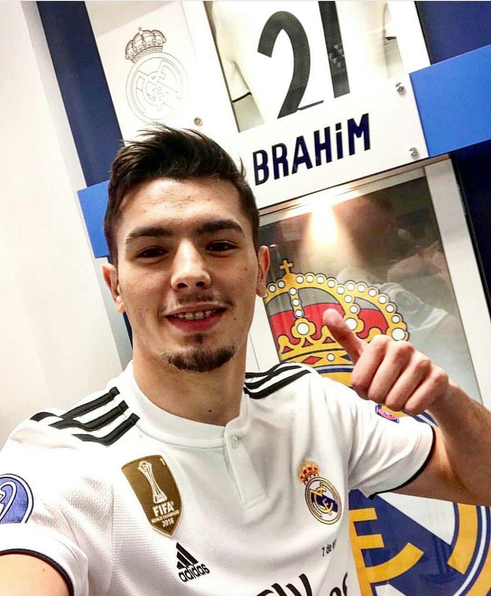 براهیم دیاز