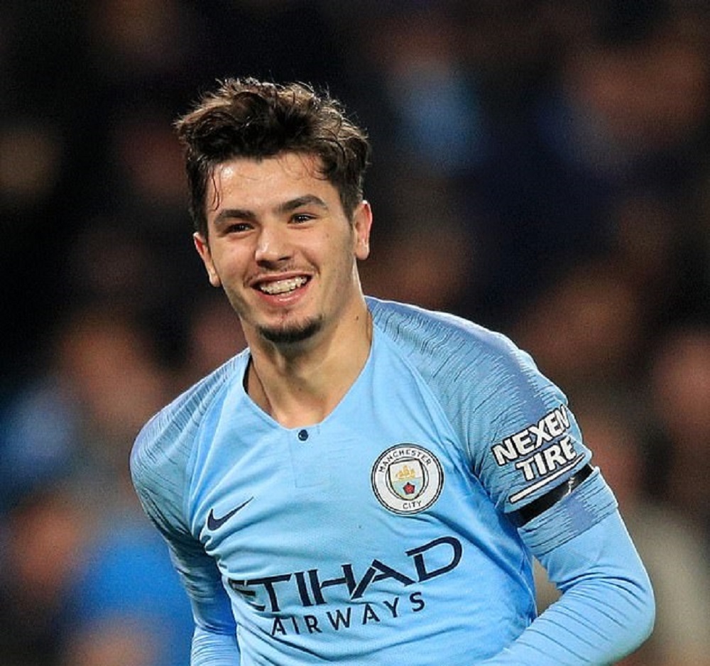 براهیم دیاز