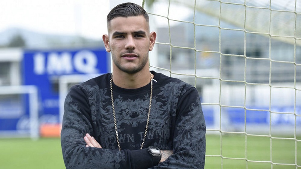 تئو هرناندز