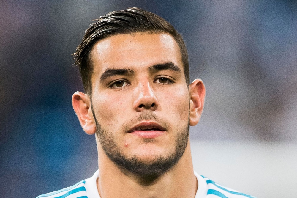 تئو هرناندز