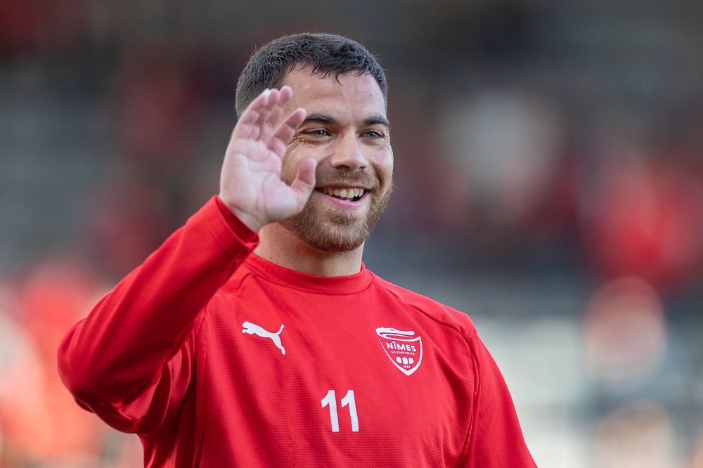 تژی ساوانیه - عکس های فوتبالی تژی ساوانیه